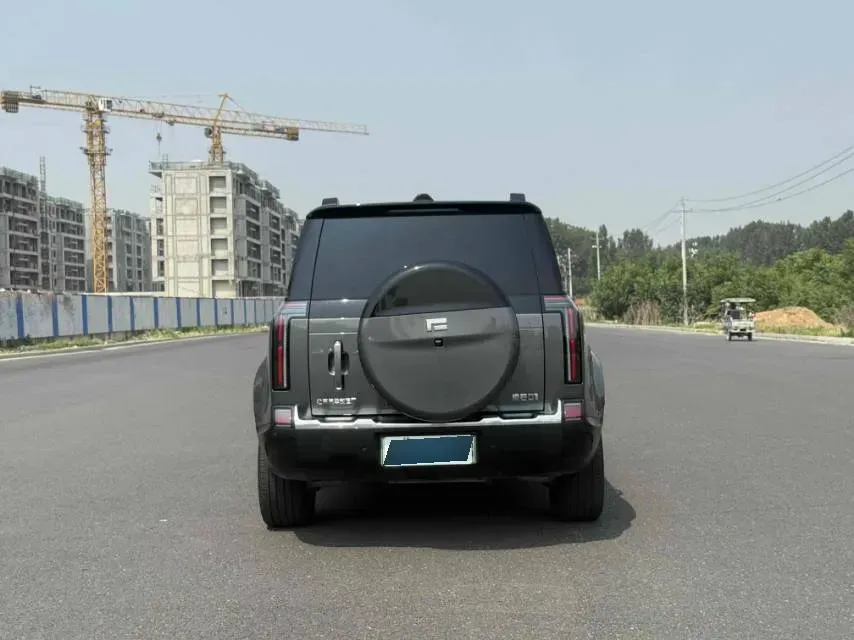 2023 ROX 01 1.5T 152HP L4 REEV 56.01KWH,autocango,china used car exporter,china ev exporter,chinese used car exporter,chinese used ev exporter