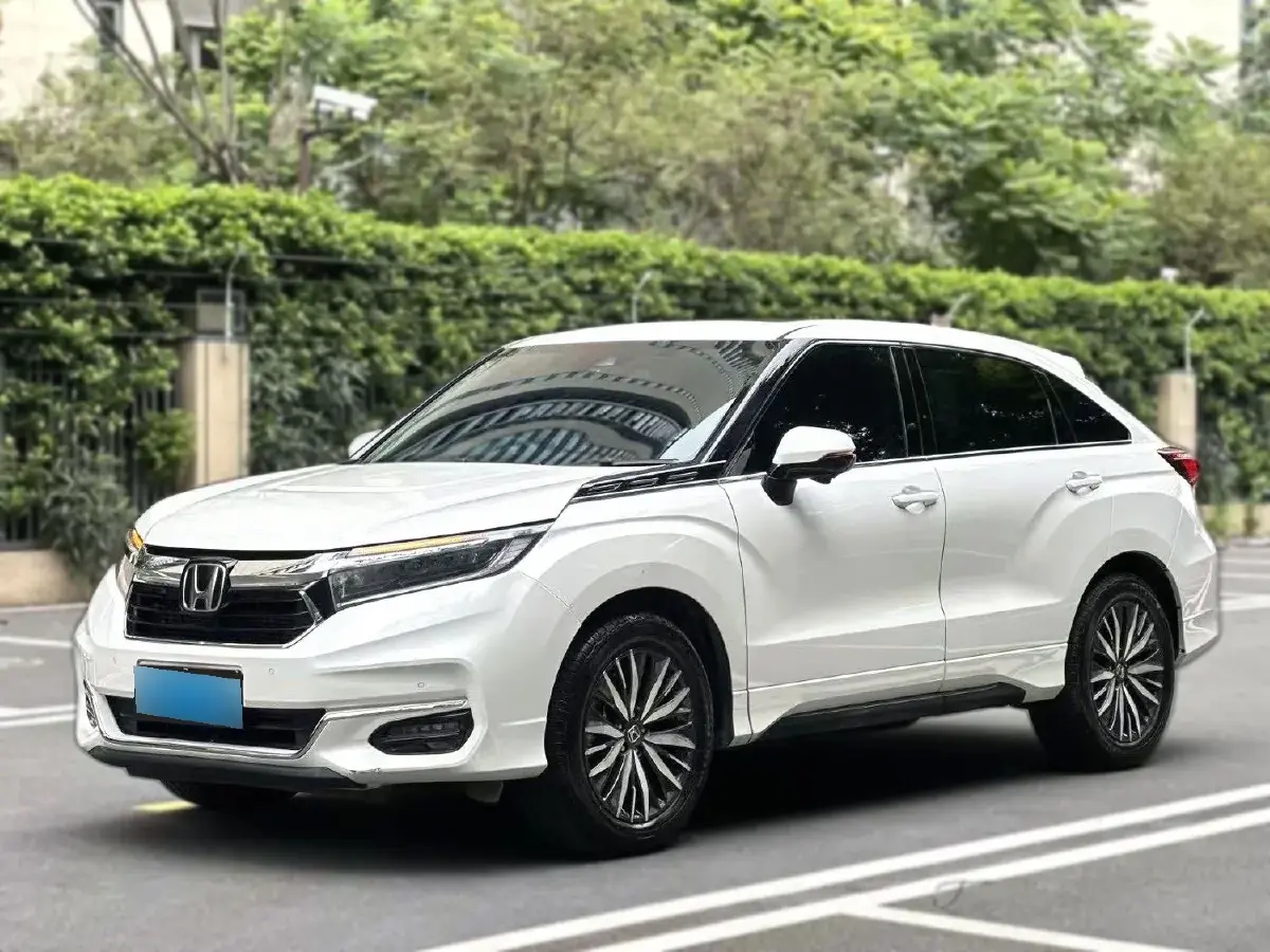 2023 Honda Avancier 1.5T 188HP L4 CVT
