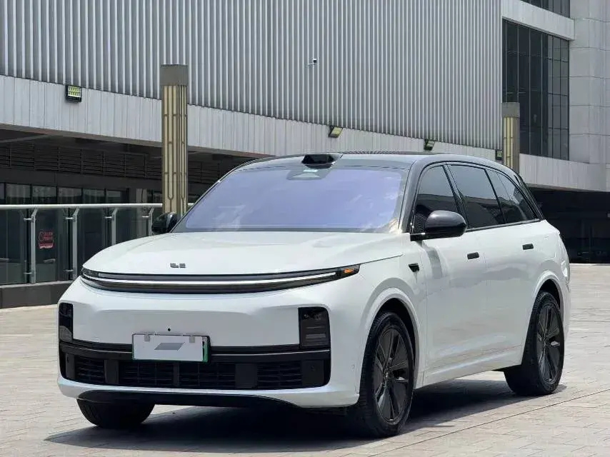 2024 Li L7 Range Extended 154HP REEV 42.8KWH