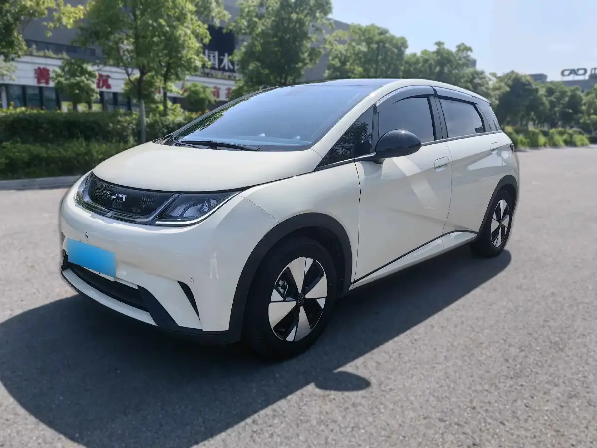 2023 BYD Dolphin BEV 44.928KWH