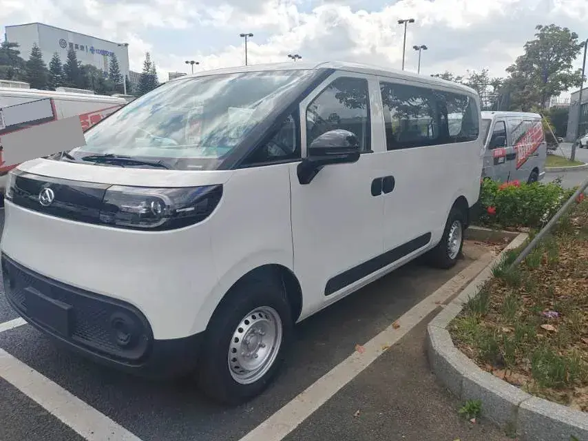 2025 MAXUS DaNa V1 BEV 42KWH
