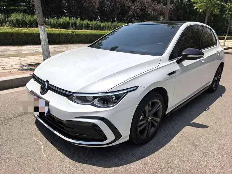 2023 Volkswagen Golf 1.4T 150HP L4 7DCT