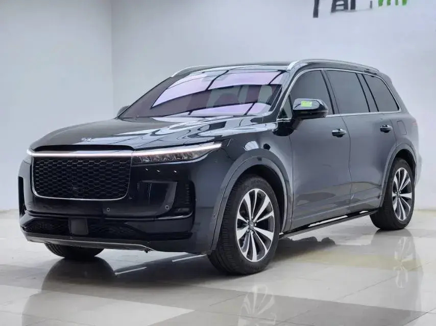2021 Li ONE Range Extended 131HP REEV 40.5KWH