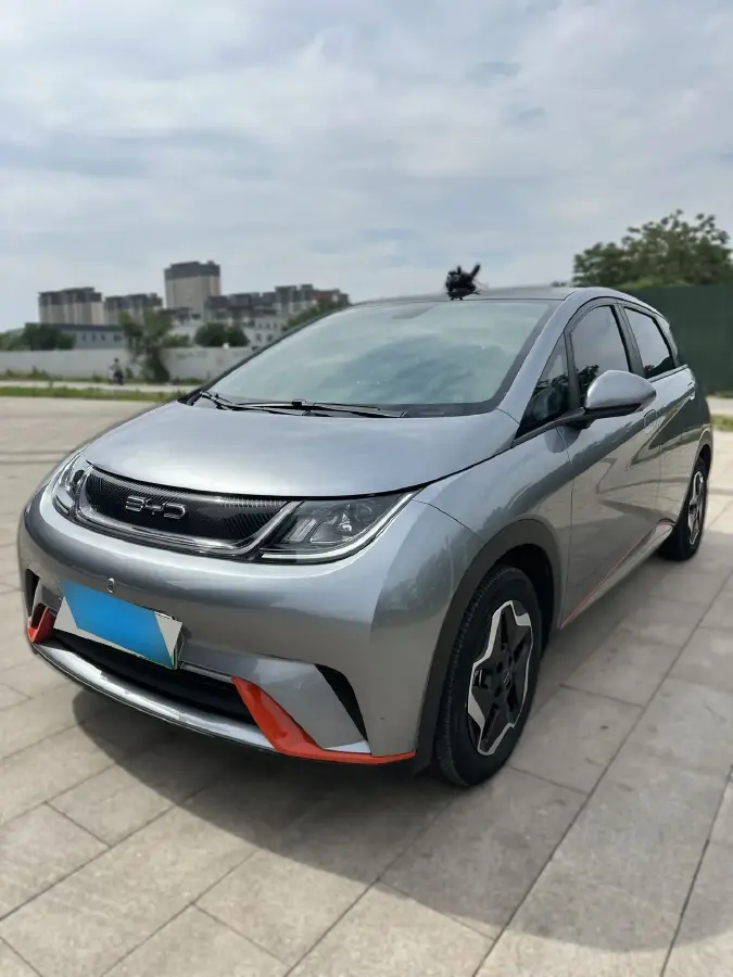2023 BYD Dolphin BEV 44.928KWH