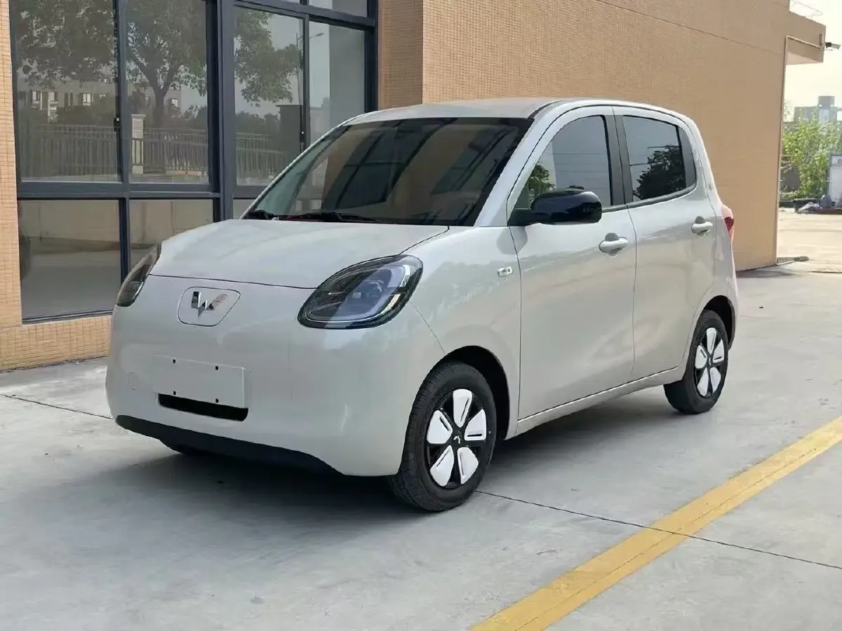 2025 WuLing HongGuang MINI EV BEV 16.2KWH