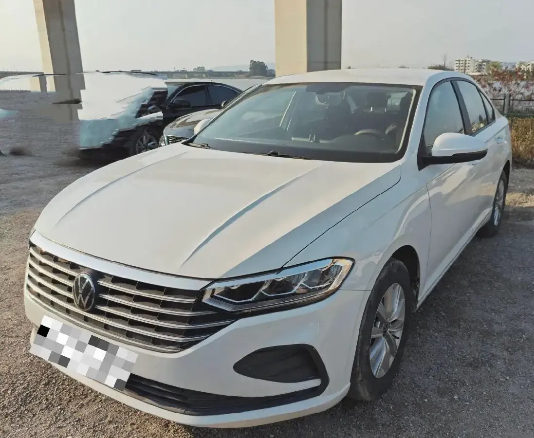 2023 Volkswagen Lavida 1.5L 113HP L4 6AT