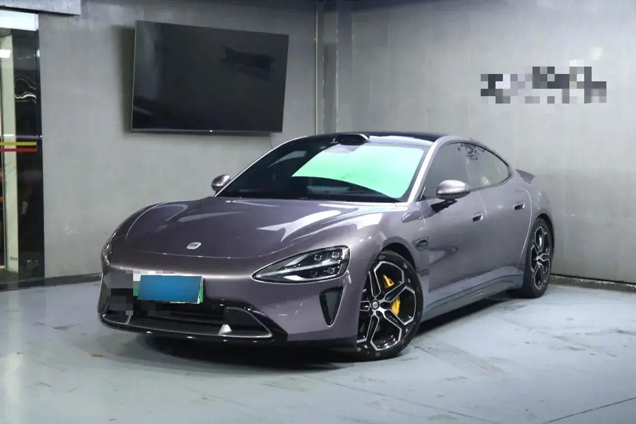 2024 MI SU7 BEV 101KWH