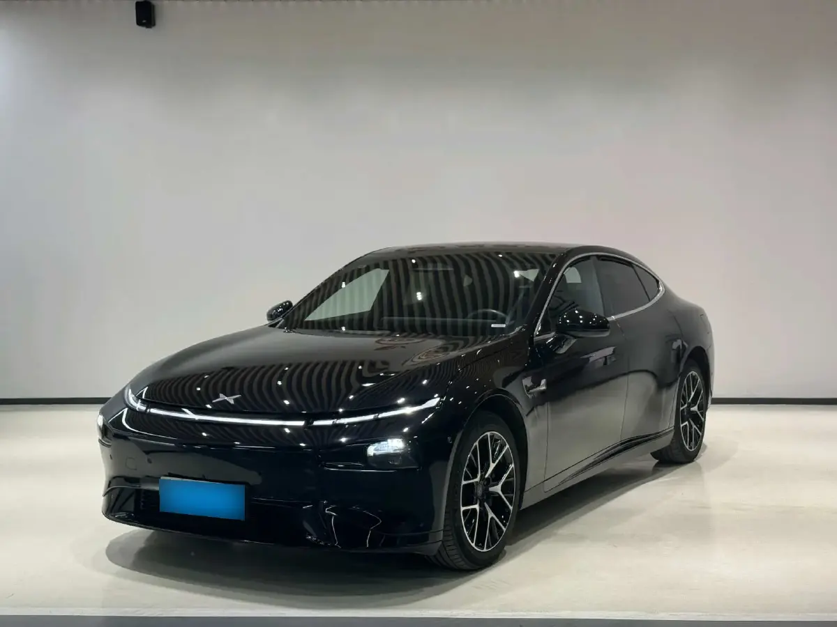 2023 Xpeng P7 BEV 86.2KWH