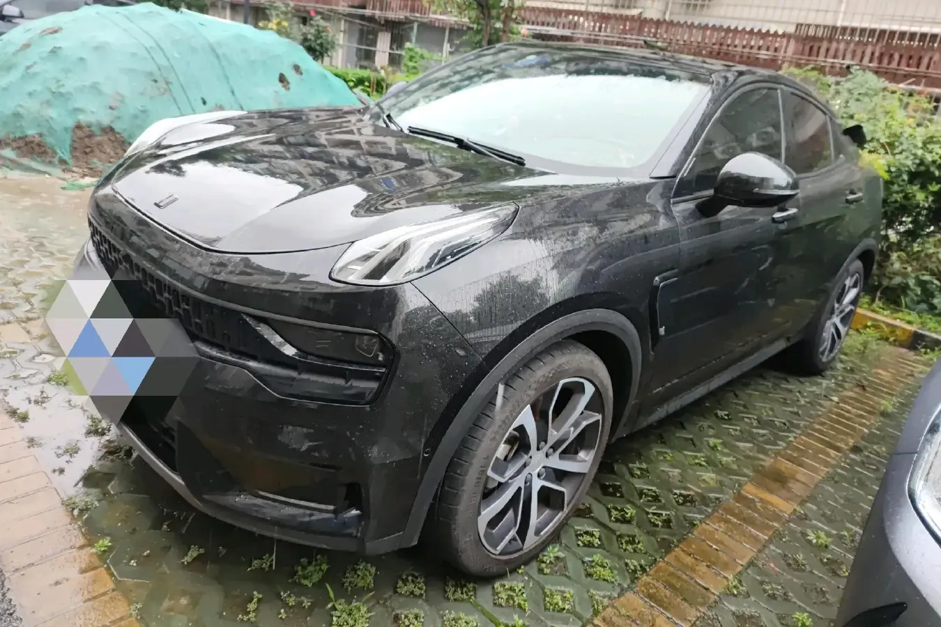 2022 LYNK&CO 05 2.0T 254HP L4 8AT