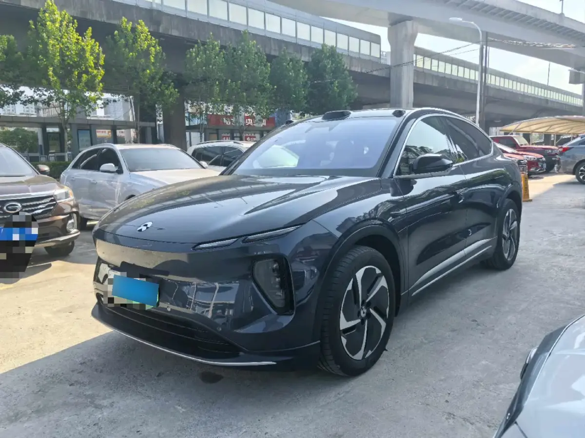 2024 NIO ES6 BEV 75KWH