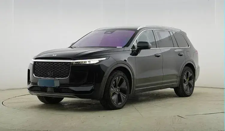 2021 Li ONE Range Extended 131HP REEV 40.5KWH