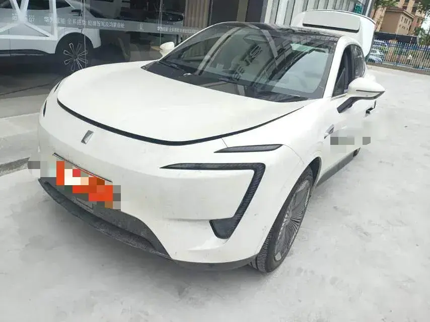 2024 Avatr 11 BEV 90KWH