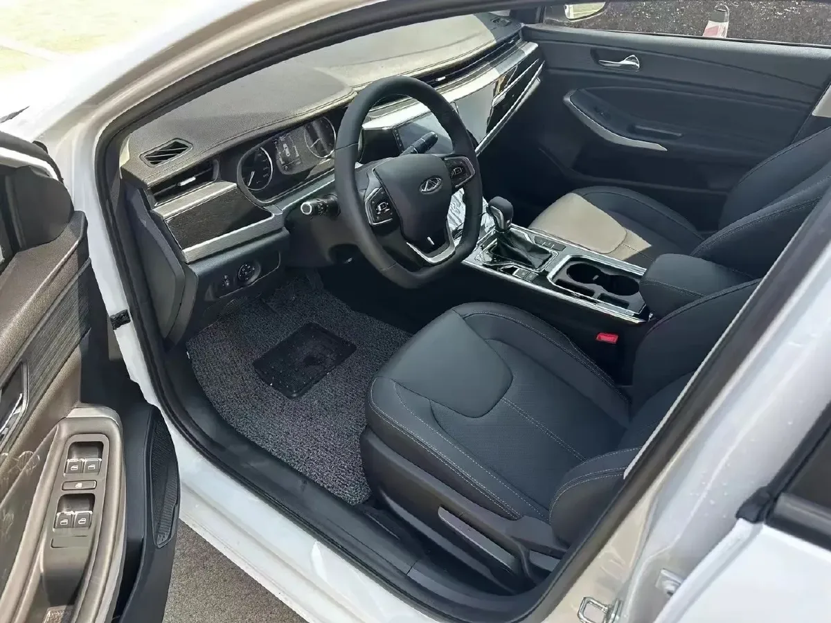 2024 Chery Arrizo 5 1.5L 120HP L4 CVT,autocango,china used car exporter,china ev exporter,chinese used car exporter,chinese used ev exporter