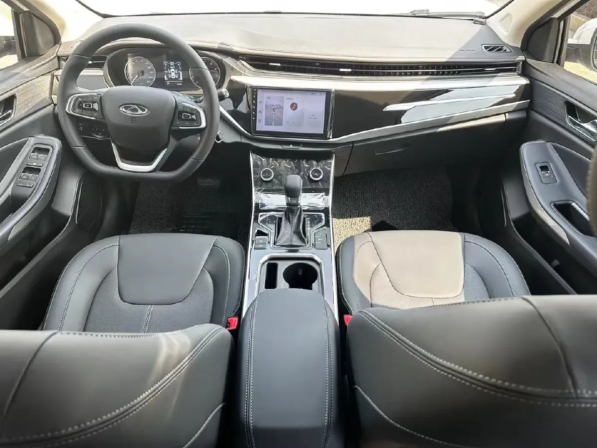 2024 Chery Arrizo 5 1.5L 120HP L4 CVT,autocango,china used car exporter,china ev exporter,chinese used car exporter,chinese used ev exporter