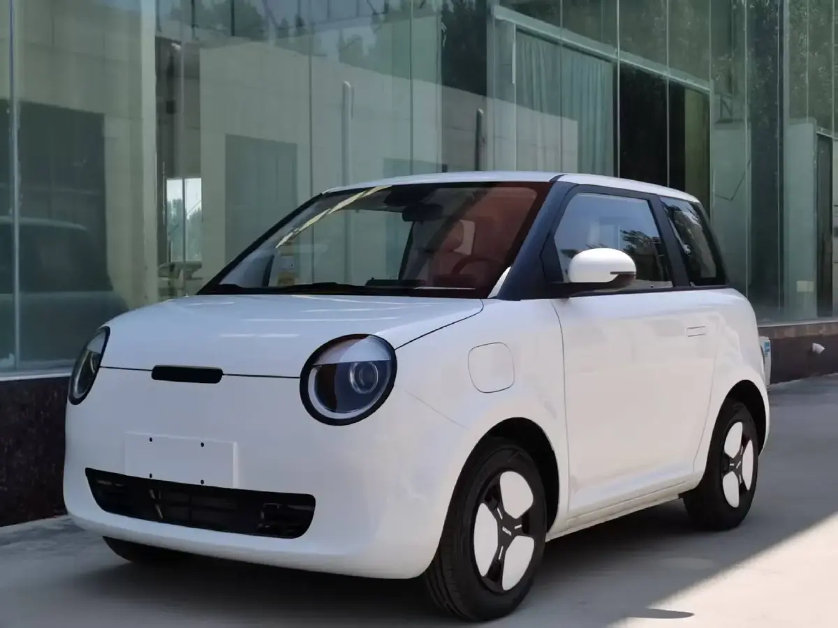 2025 ChangAn QiYuan Lumin BEV 17.65KWH
