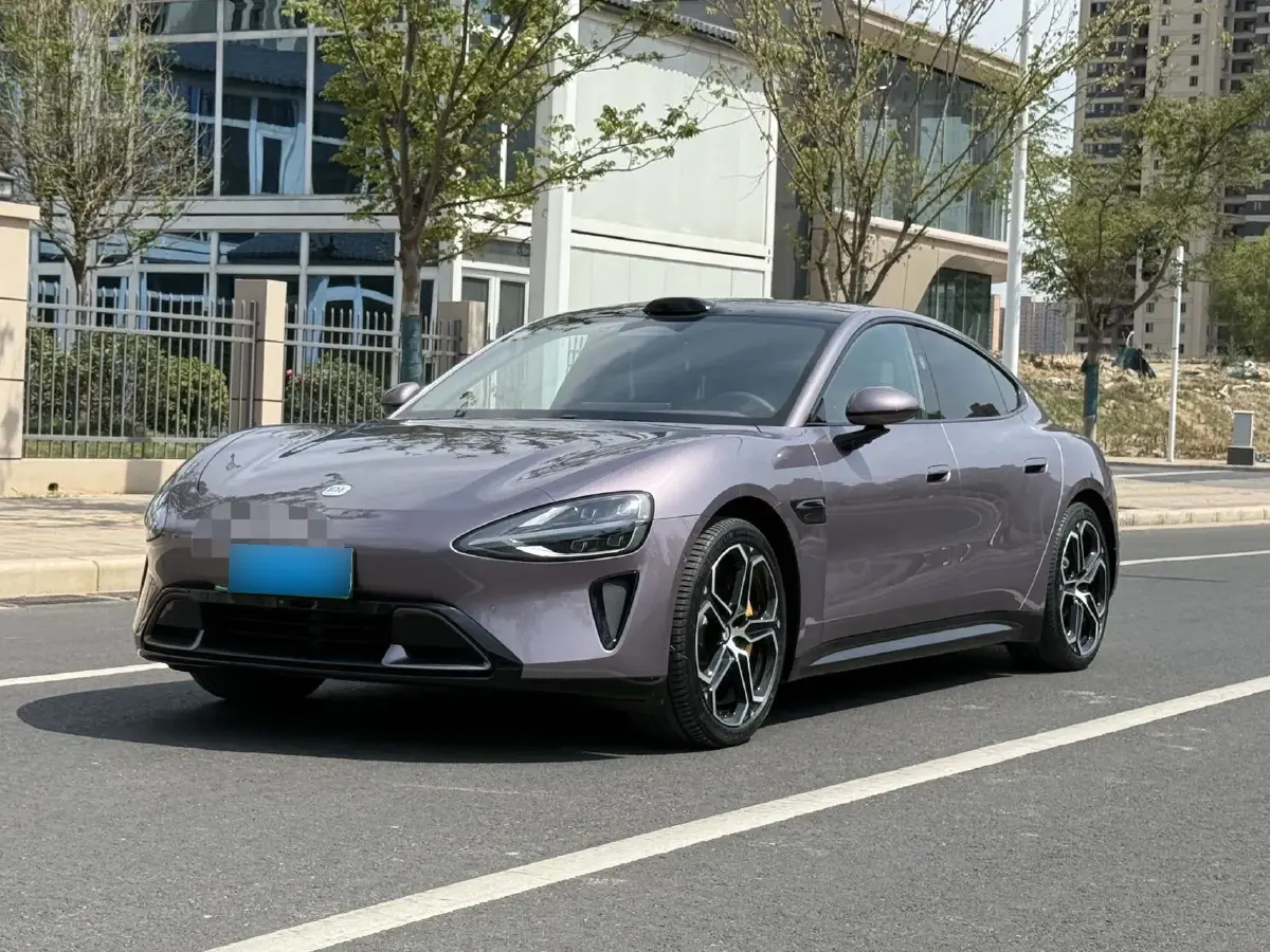 2024 MI SU7 BEV 94.3KWH