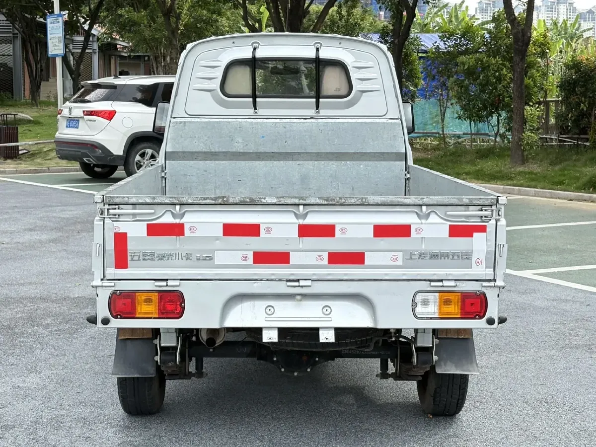 2021 WuLing RongGuang New Truck Special 1.8L 125HP L4 5MT,autocango,china used car exporter,china ev exporter,chinese used car exporter,chinese used ev exporter