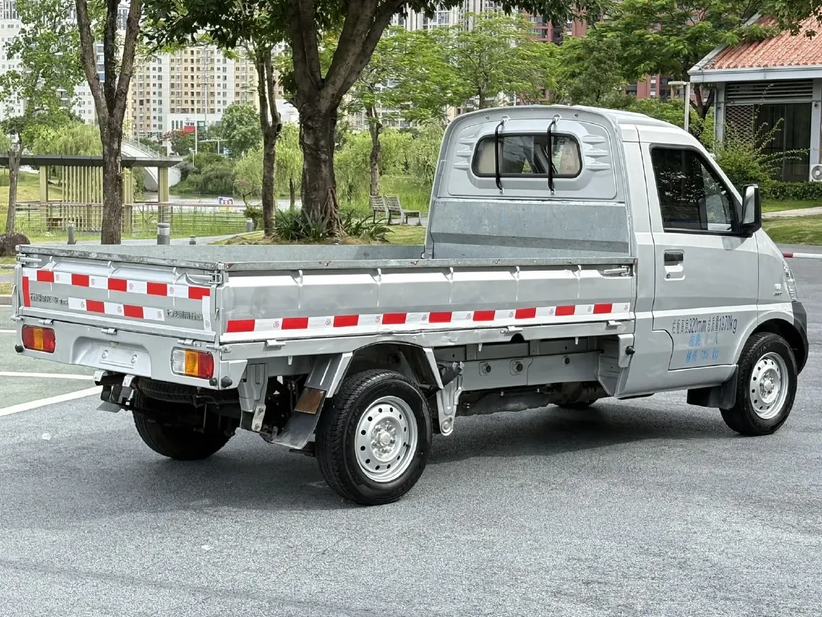 2021 WuLing RongGuang New Truck Special 1.8L 125HP L4 5MT,autocango,china used car exporter,china ev exporter,chinese used car exporter,chinese used ev exporter