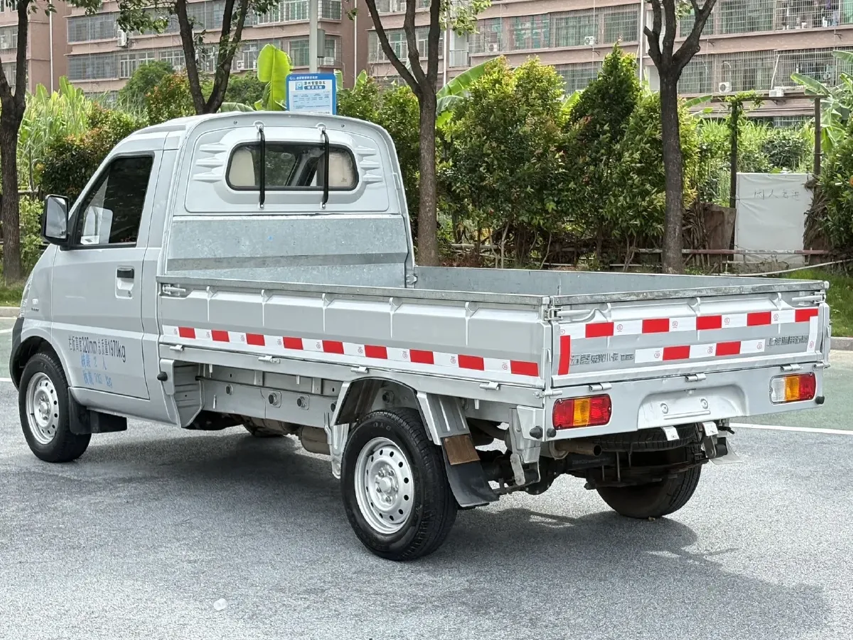 2021 WuLing RongGuang New Truck Special 1.8L 125HP L4 5MT,autocango,china used car exporter,china ev exporter,chinese used car exporter,chinese used ev exporter