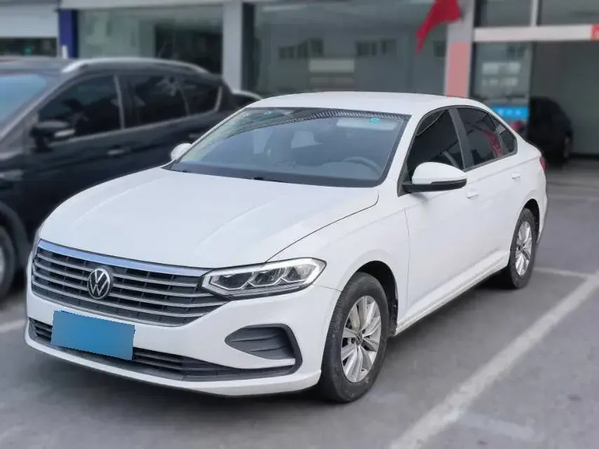 2023 Volkswagen Lavida 1.5L 113HP L4 6AT