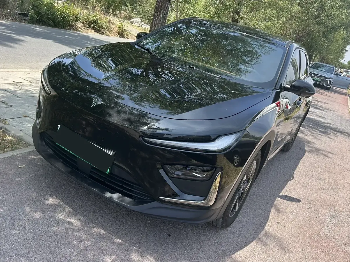 2025 Neta X BEV 63.5KWH