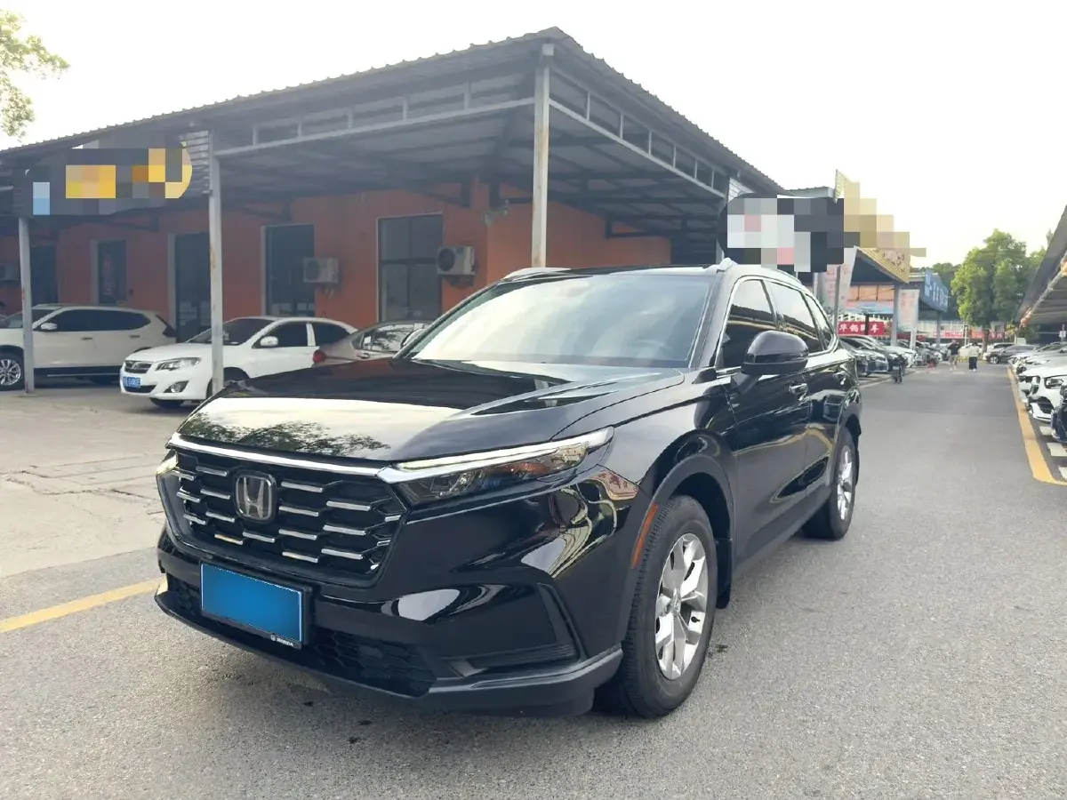 2023 Honda CR-V 1.5T 193HP L4 CVT