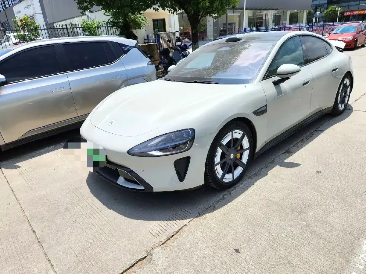 2024 MI SU7 BEV 101KWH