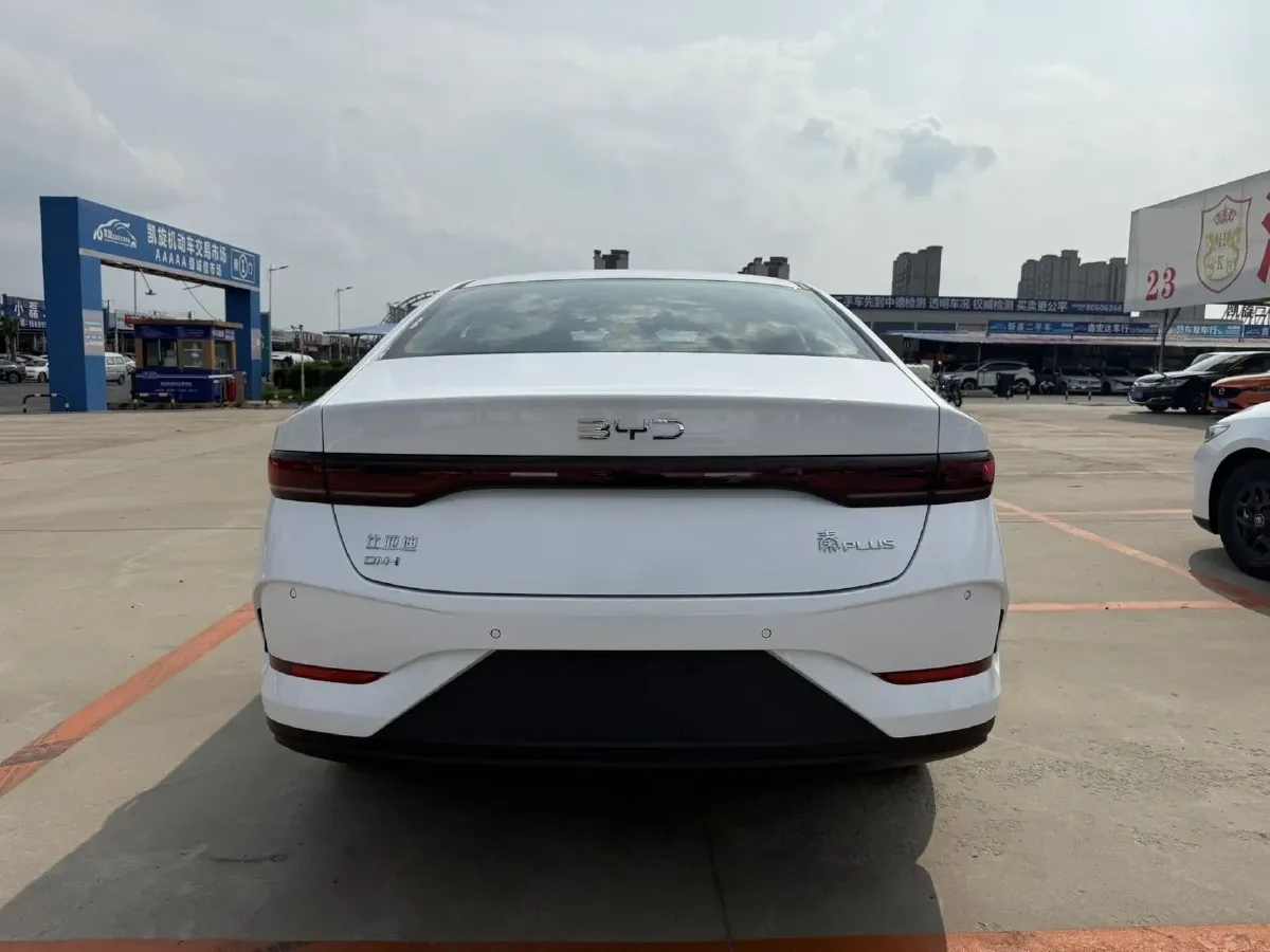 2025 BYD Seal05 DM-i 1.5L 101HP L4 E-CVT PHEV 7.68KWH,autocango,china used car exporter,china ev exporter,chinese used car exporter,chinese used ev exporter