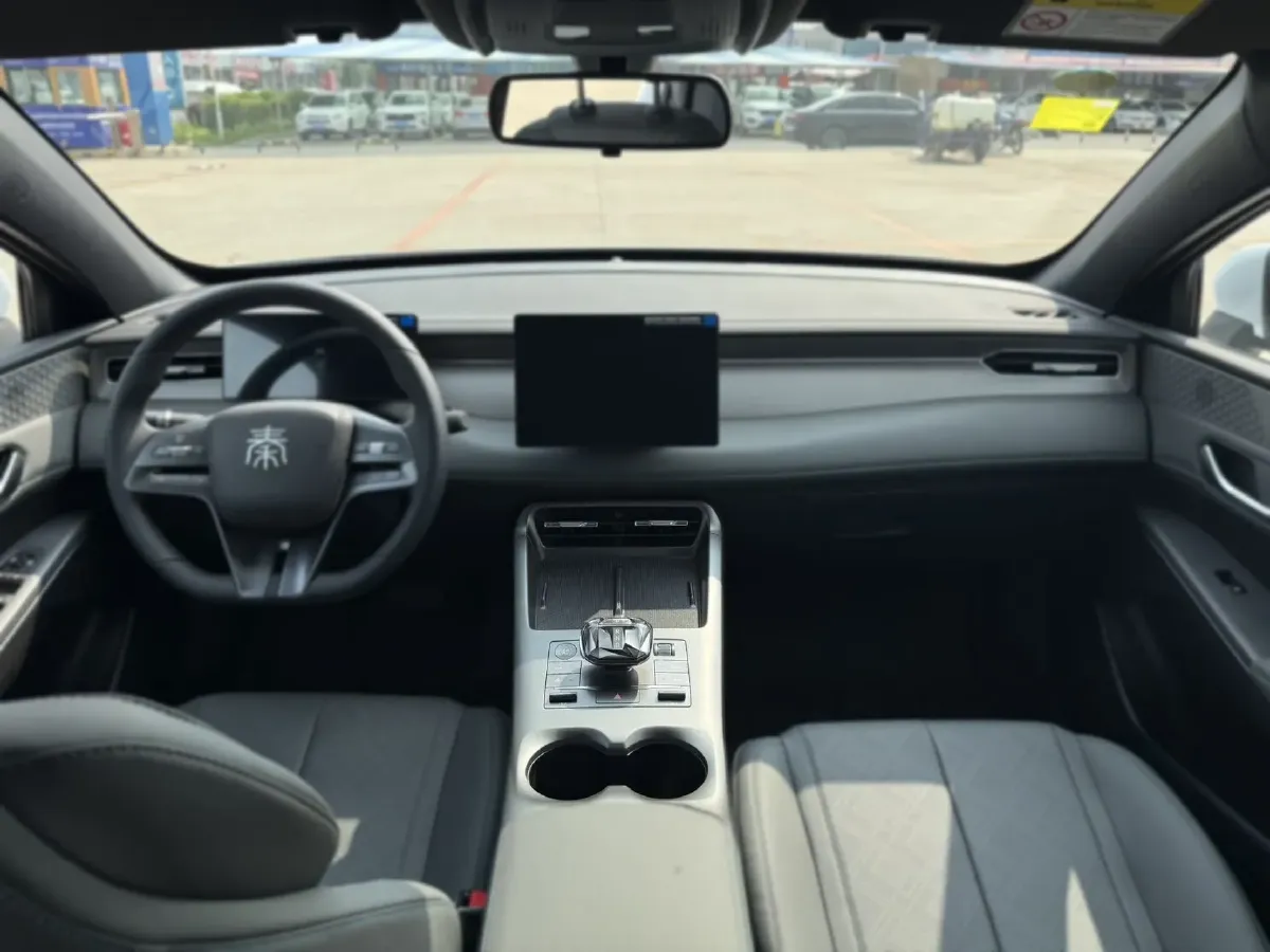 2025 BYD Seal05 DM-i 1.5L 101HP L4 E-CVT PHEV 7.68KWH,autocango,china used car exporter,china ev exporter,chinese used car exporter,chinese used ev exporter