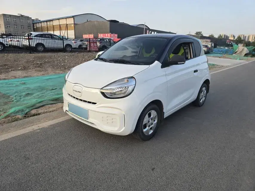 2021 Roewe Clever BEV 29.13KWH