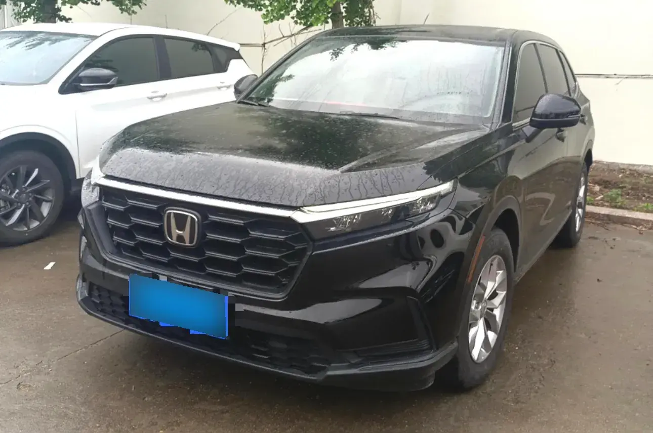 2023 Honda CR-V 1.5T 193HP L4 CVT