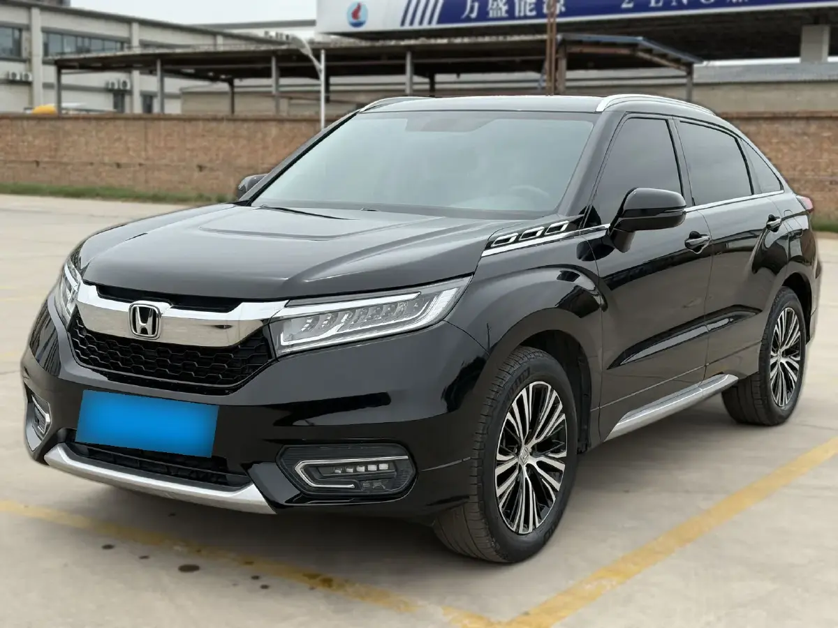 2023 Honda CR-V 1.5T 193HP L4 CVT