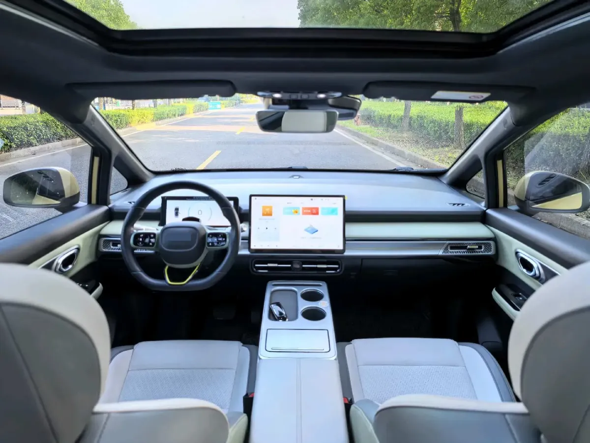 2023 Aion Y BEV 61.7KWH,autocango,china used car exporter,china ev exporter,chinese used car exporter,chinese used ev exporter