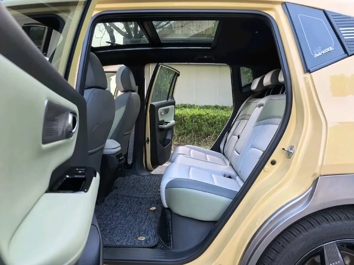 2023 Aion Y BEV 61.7KWH,autocango,china used car exporter,china ev exporter,chinese used car exporter,chinese used ev exporter