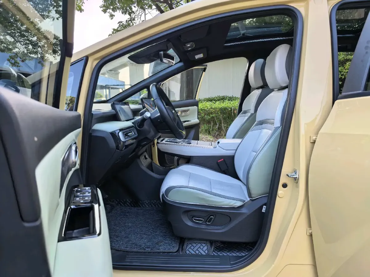 2023 Aion Y BEV 61.7KWH,autocango,china used car exporter,china ev exporter,chinese used car exporter,chinese used ev exporter