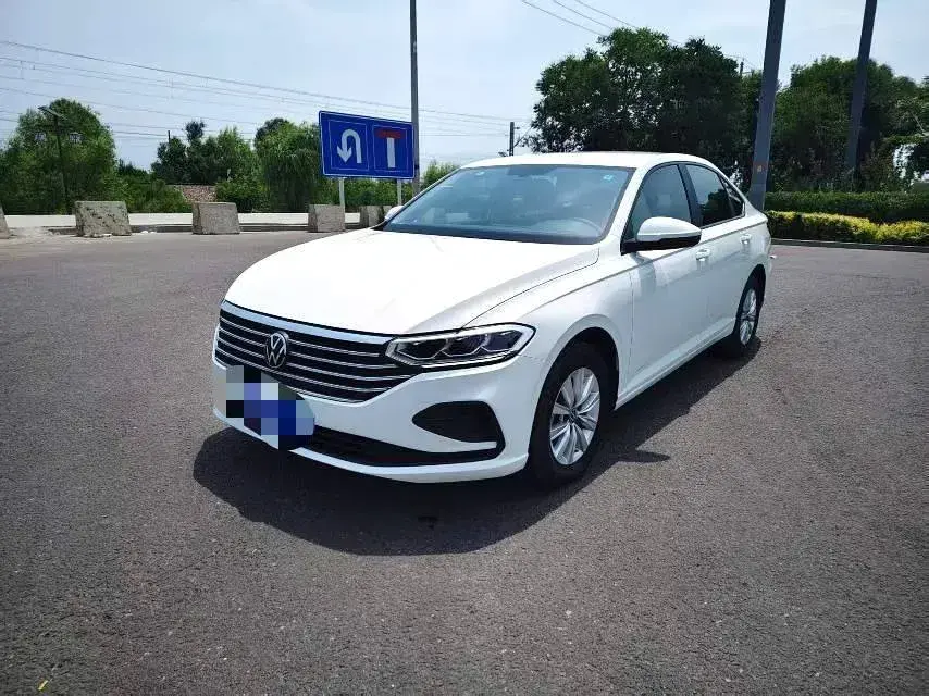 2023 Volkswagen Lavida 1.5L 113HP L4 6AT