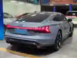 2023 Audi RS e-tron GT 2AT BEV 93.4KWH