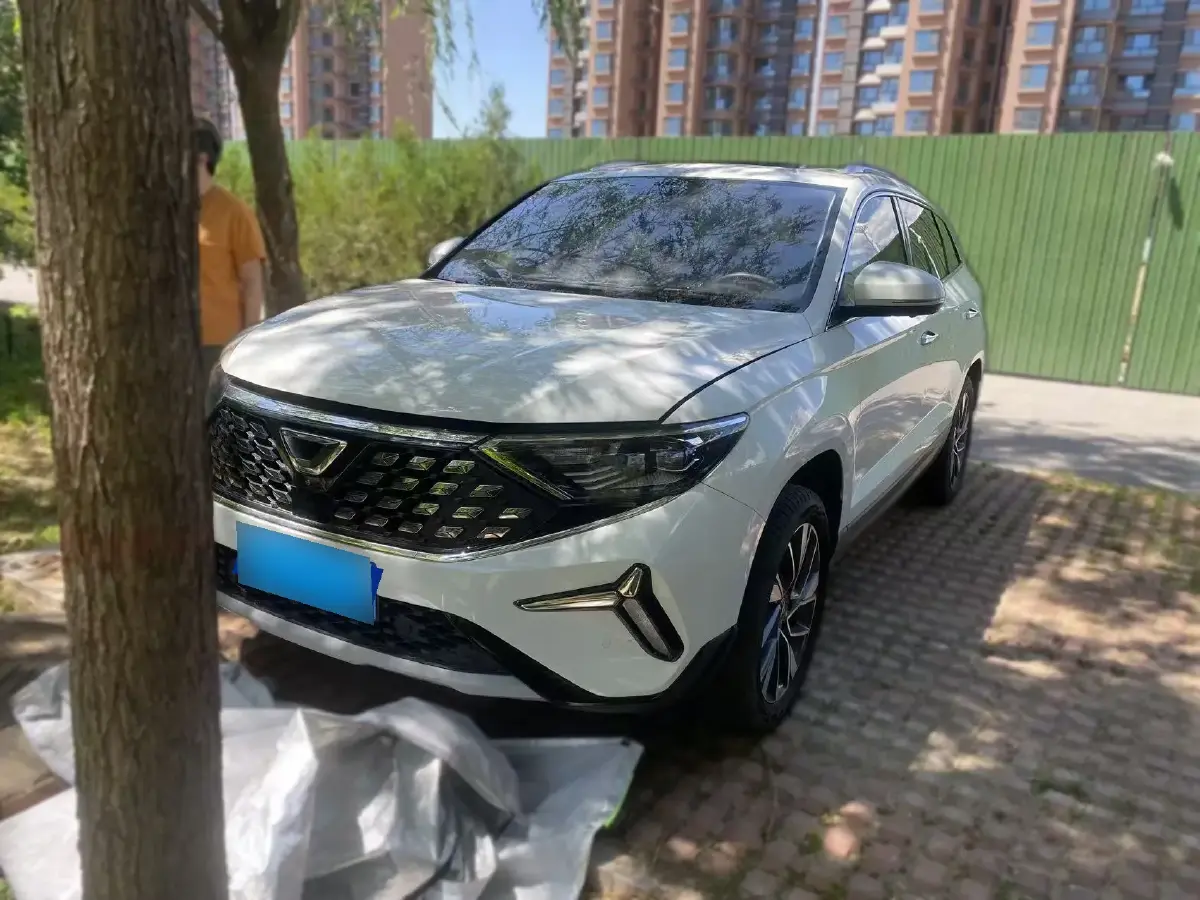 2022 Jetta VS5 1.4T 150HP L4 5MT