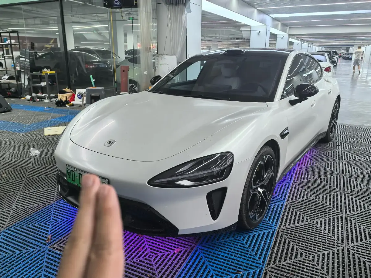 2024 MI SU7 BEV 101KWH