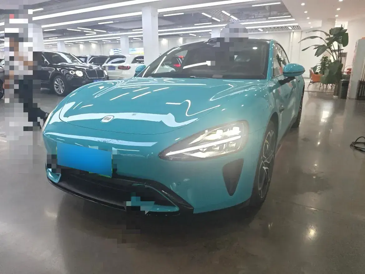 2024 MI SU7 BEV 94.3KWH