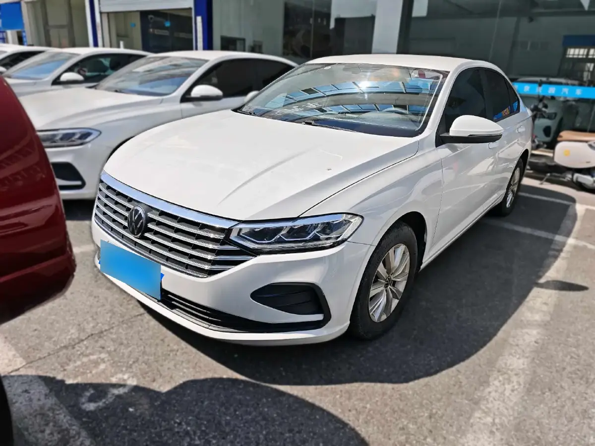 2023 Volkswagen Lavida 1.5L 113HP L4 6AT