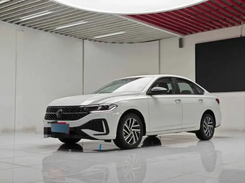 2023 Volkswagen Lavida 1.5T 160HP L4 7DCT