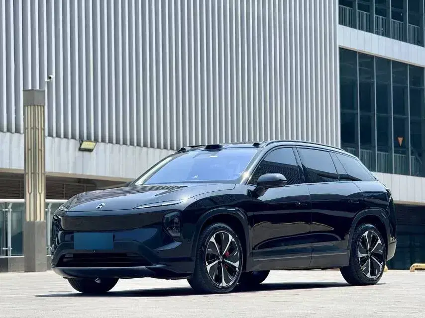 2022 NIO ES7 BEV 100KWH