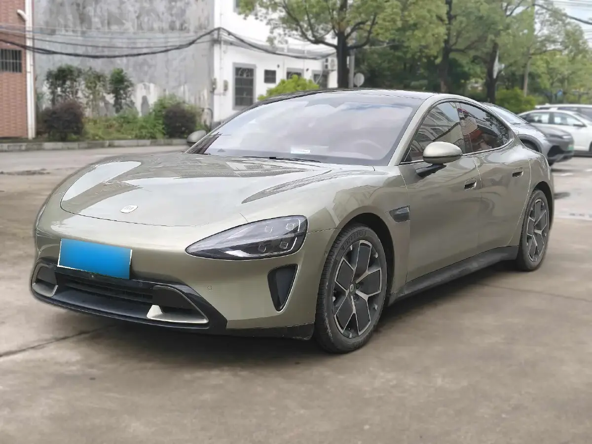 2024 MI SU7 BEV 73.6KWH