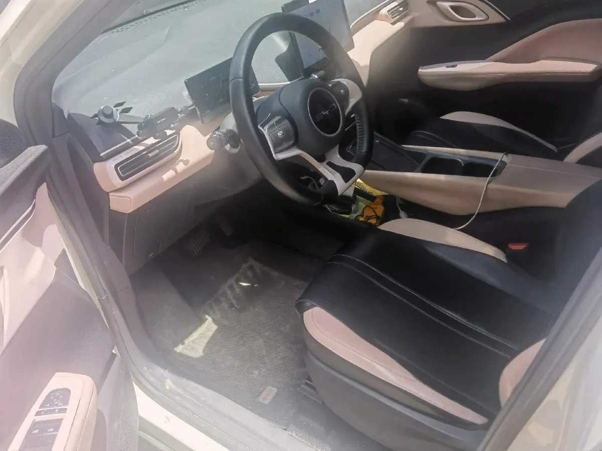 2023 BYD Seagull BEV 30.08KWH,autocango,china used car exporter,china ev exporter,chinese used car exporter,chinese used ev exporter