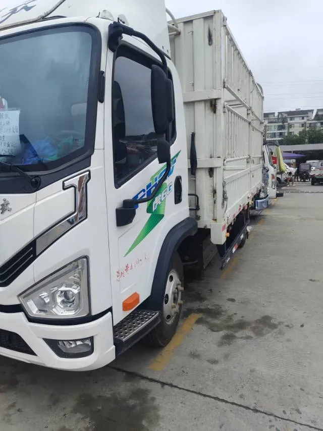 2024 CHEVOO ChangJiang 9 BEV 100.46KWH,autocango,china used car exporter,china ev exporter,chinese used car exporter,chinese used ev exporter