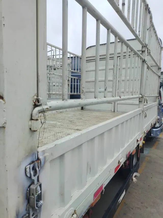 2024 CHEVOO ChangJiang 9 BEV 100.46KWH,autocango,china used car exporter,china ev exporter,chinese used car exporter,chinese used ev exporter