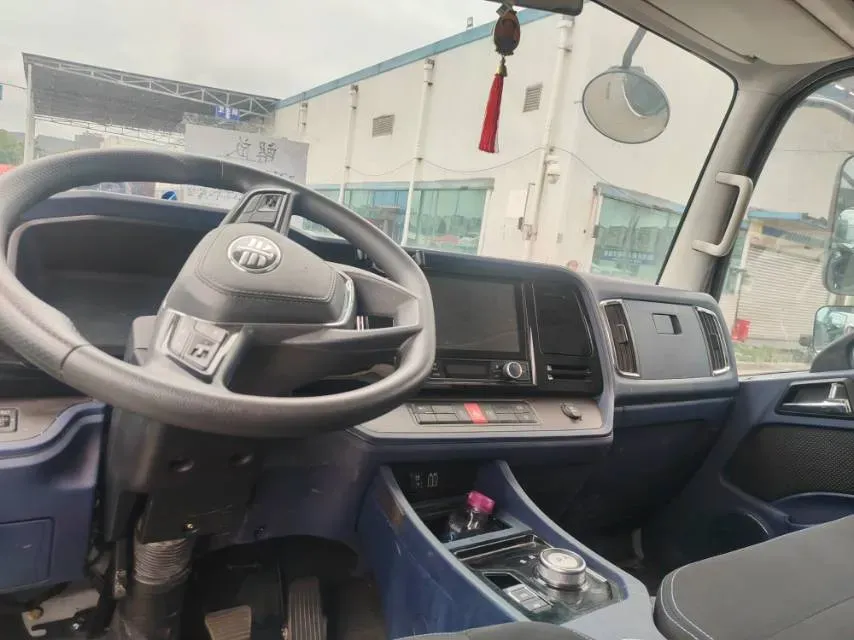 2024 CHEVOO ChangJiang 9 BEV 100.46KWH,autocango,china used car exporter,china ev exporter,chinese used car exporter,chinese used ev exporter