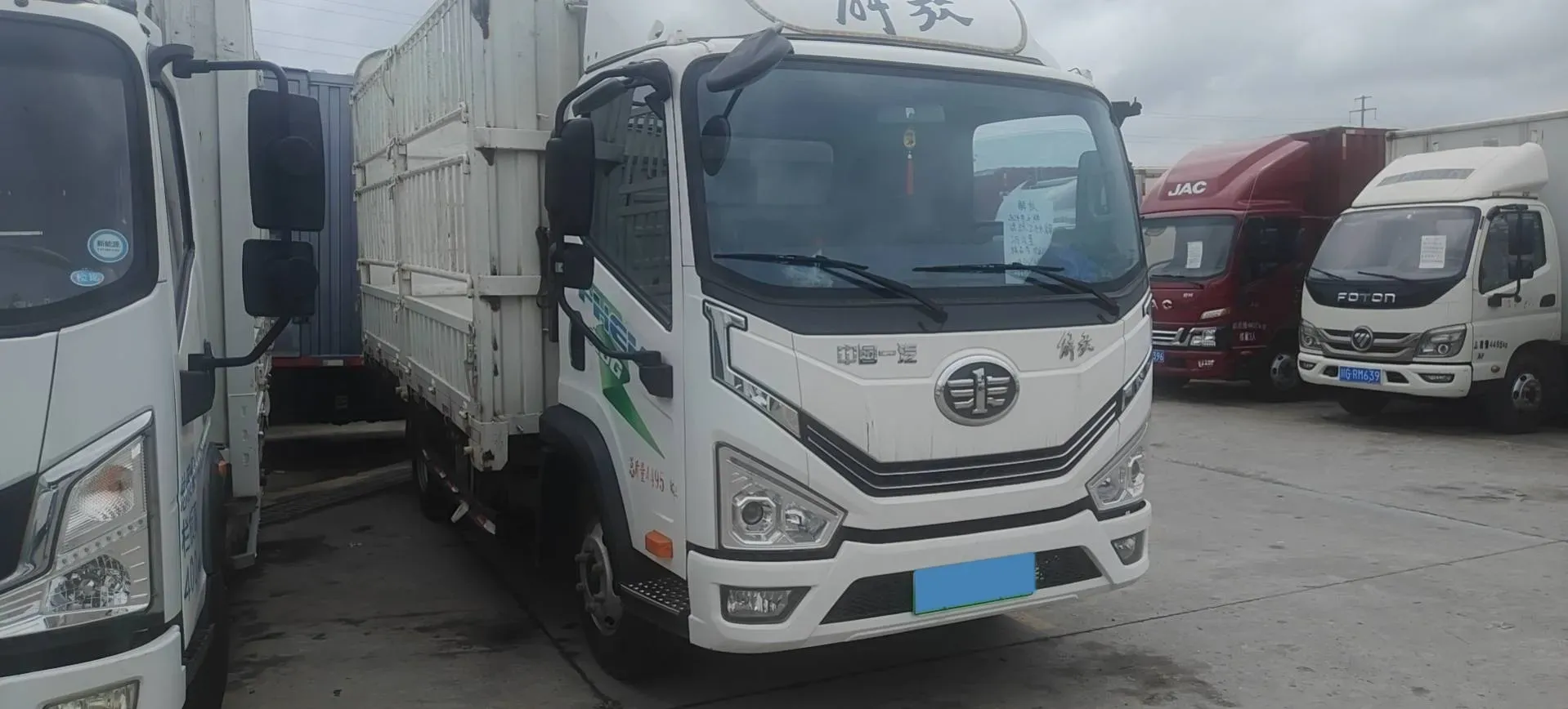 2024 CHEVOO ChangJiang 9 BEV 100.46KWH,autocango,china used car exporter,china ev exporter,chinese used car exporter,chinese used ev exporter