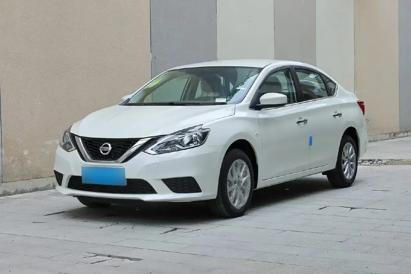 2024 Nissan Sylphy 1.6L 122HP L4 CVT